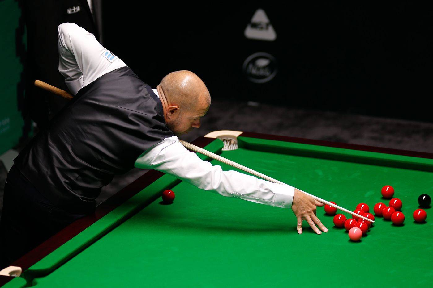 心中树立了 心中树立了