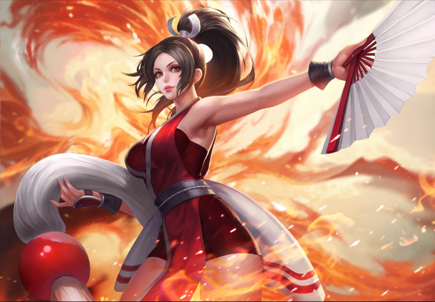 这使得球迷 这使得球迷