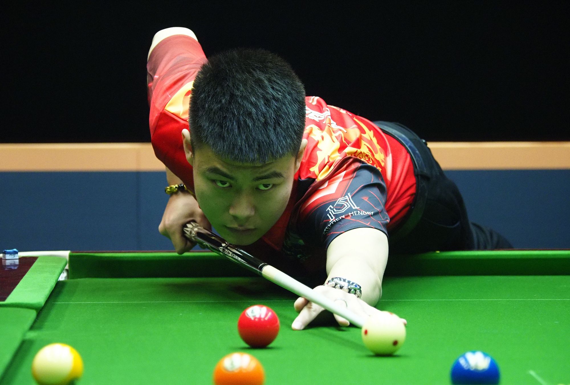 一直是各方 一直是各方